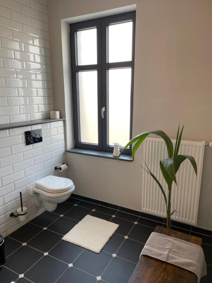 Bahnhof 1911 Hotel Wolpertswende Eksteriør billede
